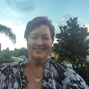 Meet your Posher, Terri